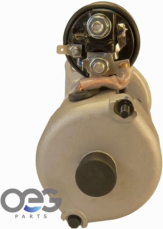 car New Starter Compatible With DEUTZ ENGINES KHD BOSCH 0001223016, 0001223021, 04300006, 1853162,11131948, 11131949, B0001223016, 41024030, 41029049, 41024099, SBO0140, SIA0013, IS1217, SBO0297