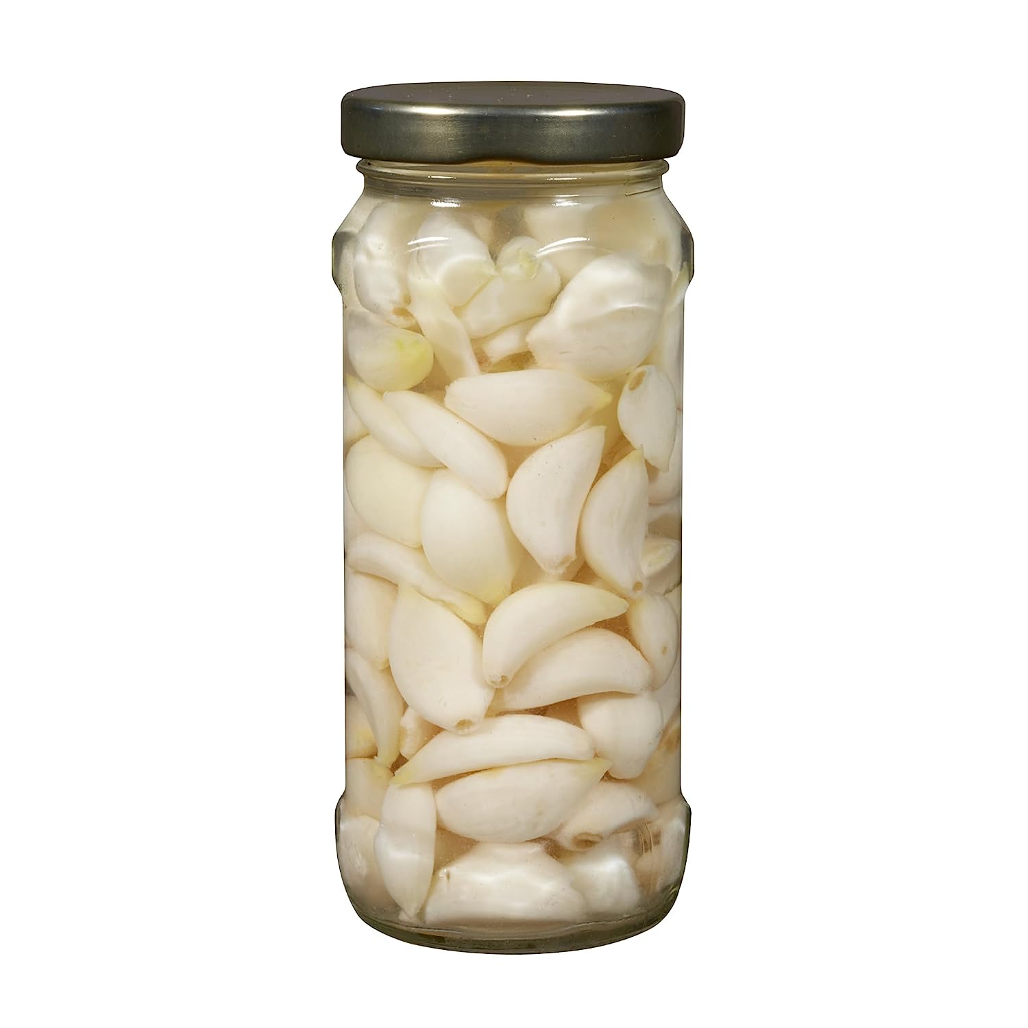 Sanniti Spanish Pickled Garlic, 15.9 Ounces