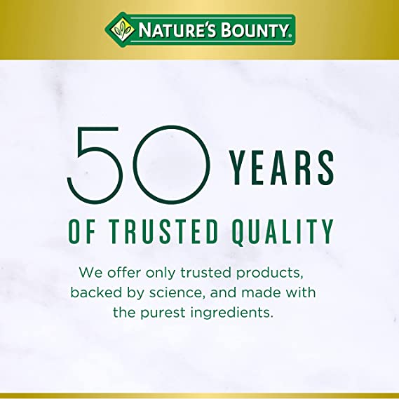 Nature’s Bounty Cranberry 4200mg With Vitamin C, Urinary & Immune Support, Cranberry Concentrate, 250 Softgels